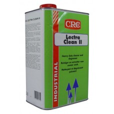 CRC Lectra Clean II - Καθαριστικό Βαρέως Τύπου 5lt